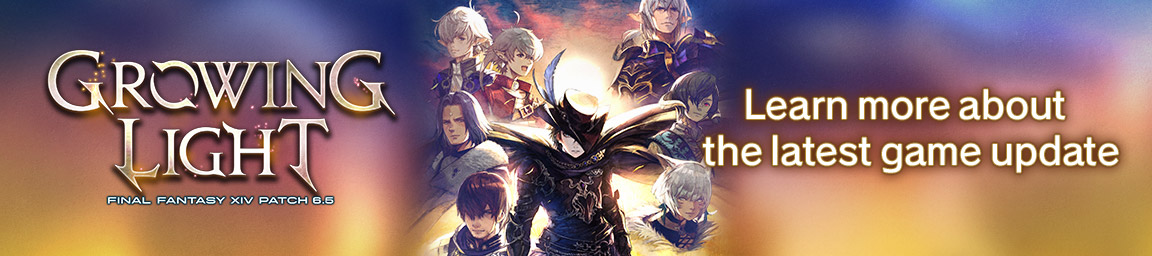 Learn more about the latest game update