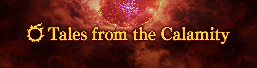 Tales from the Calamity