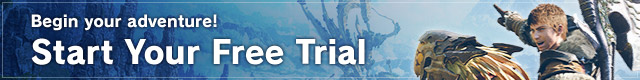 Begin your adventure! Start Your Free Trial