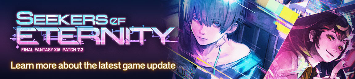 Learn more about the latest game update