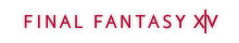FINAL FANTASY XIV