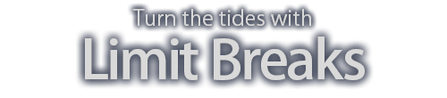 Limit Breaks