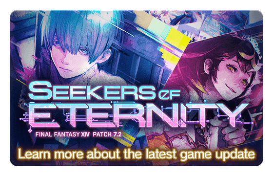 Learn more about the latest game update