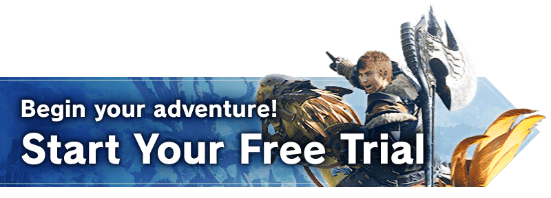 Begin your adventure! Start Your Free Trial