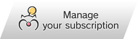 Manage Your Subscription