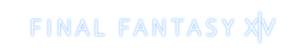 FINAL FANTASY XIV